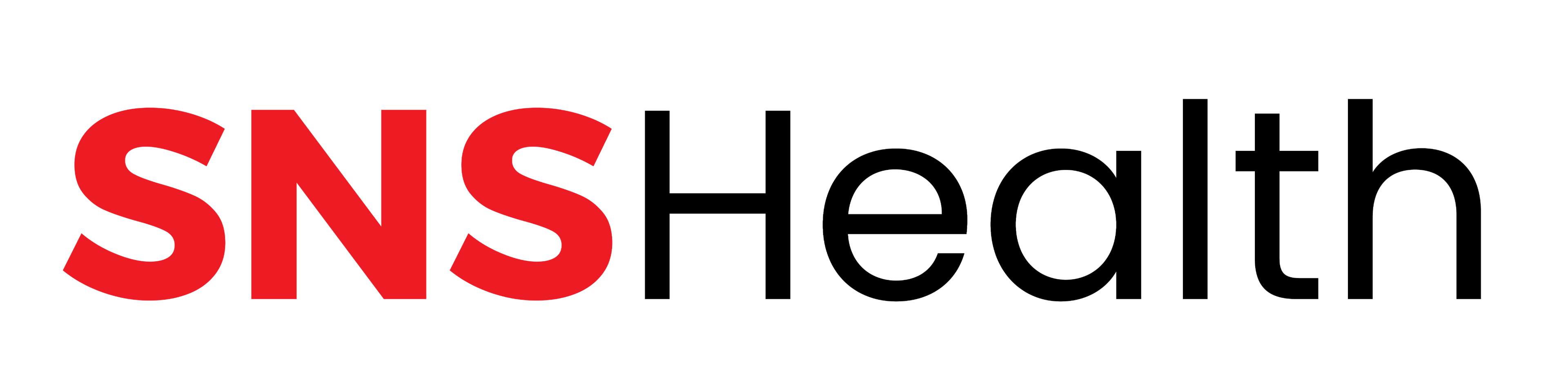 SNS Help Center logo